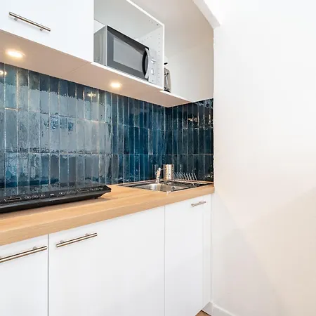 Hypercentre De Climatise Nice