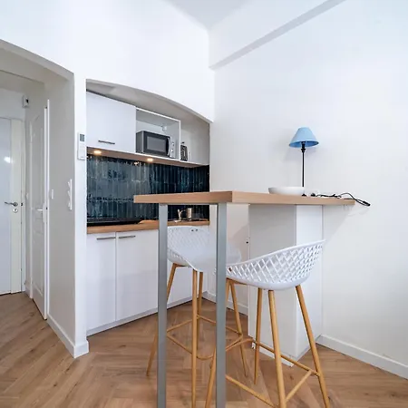 Hypercentre De Climatise * Ницца