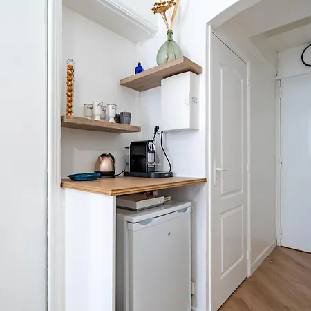 Hypercentre De Climatise