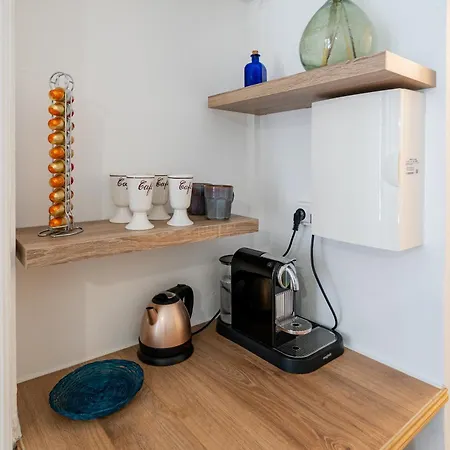 Appartement Hypercentre De Climatise