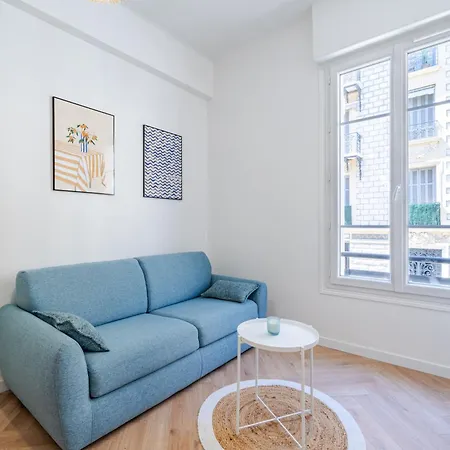 Hypercentre De Climatise * Nice