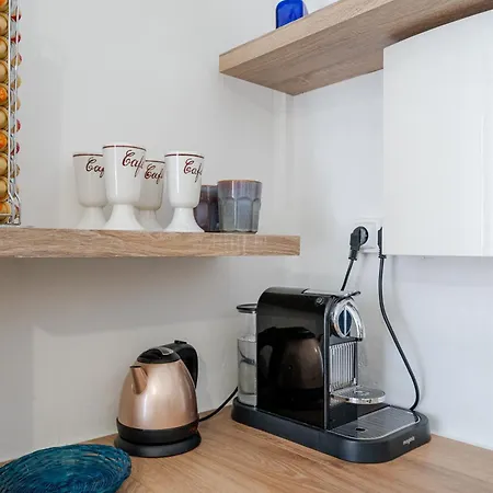 Hypercentre De Climatise *