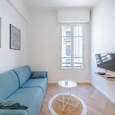 Hypercentre De Climatise * Nice