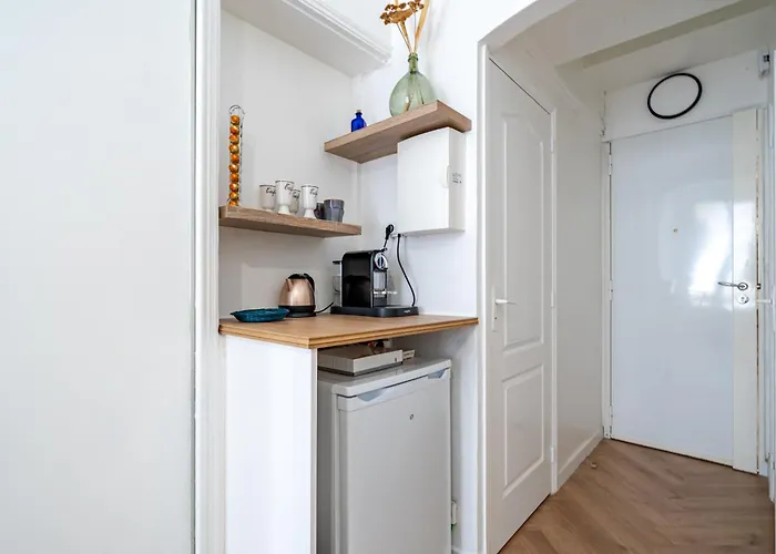 Hypercentre De Climatise