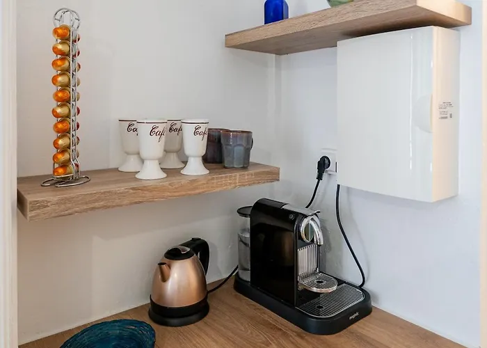 Apartment Hypercentre De Climatise