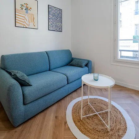 Hypercentre De Climatise Nicea